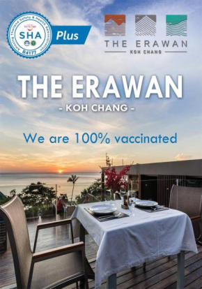 Отель The Erawan Koh Chang -SHA Extra Plus  Ko Чанг